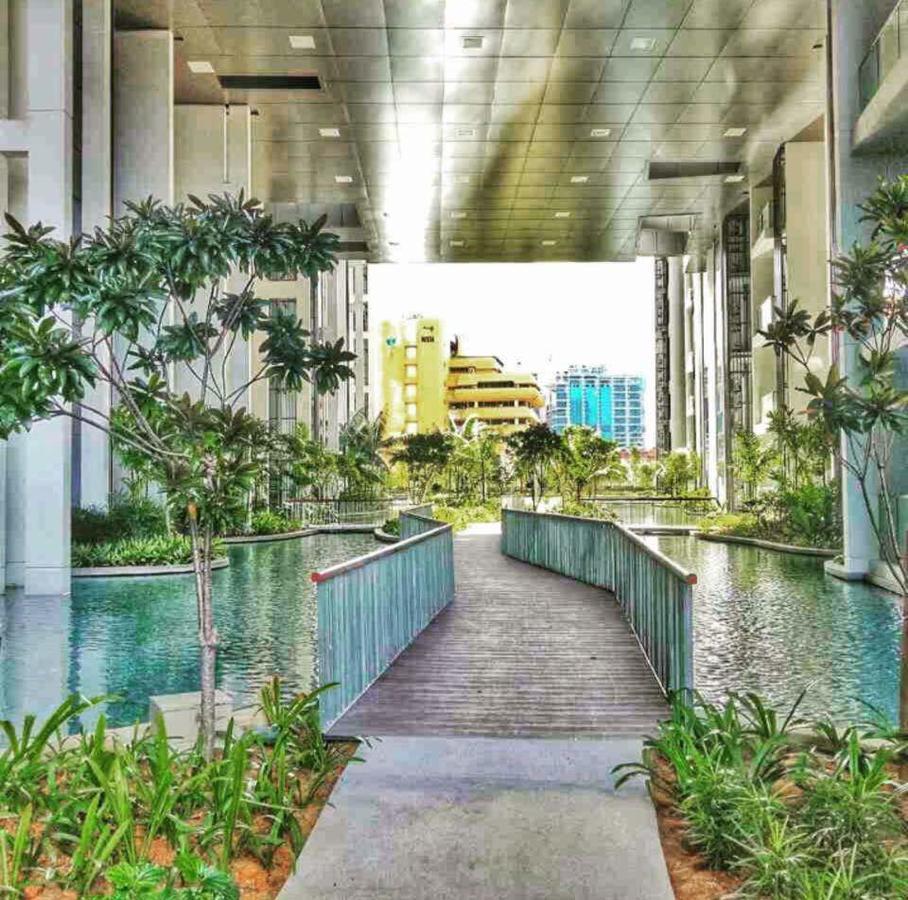 Mcity Jalan Ampang Kuala Lumpur Eksteriør billede