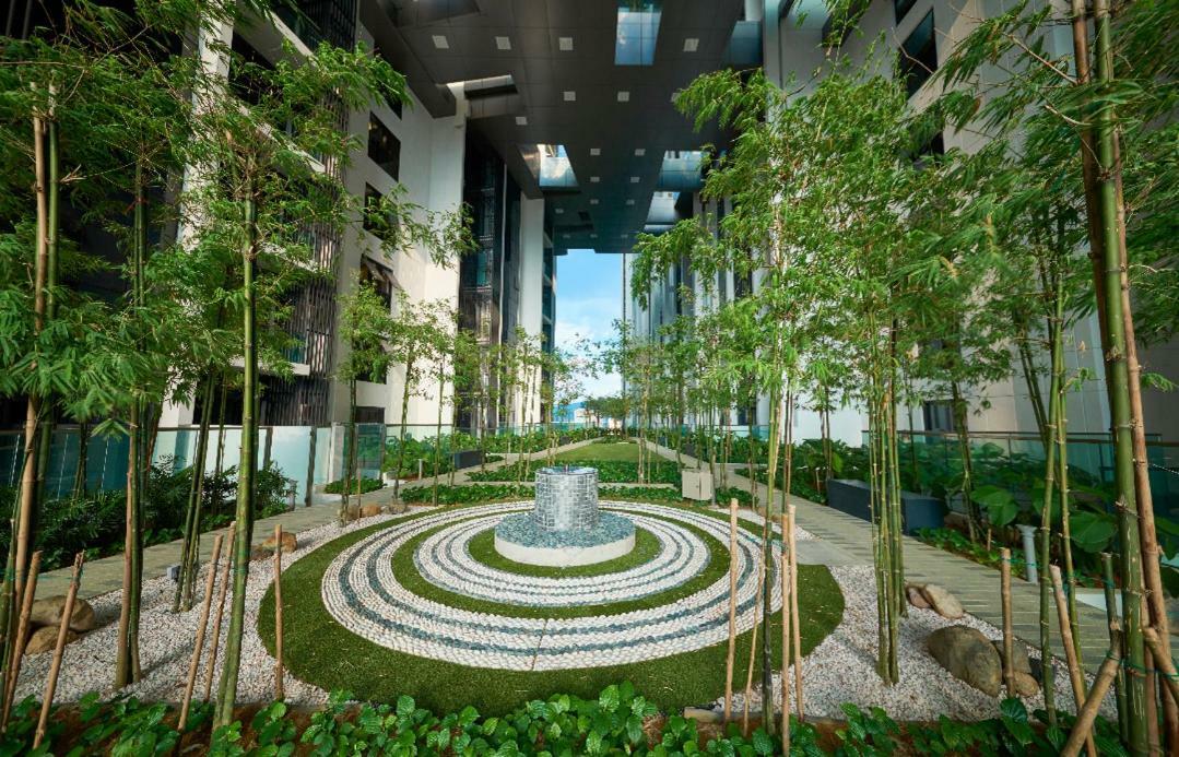Mcity Jalan Ampang Kuala Lumpur Eksteriør billede