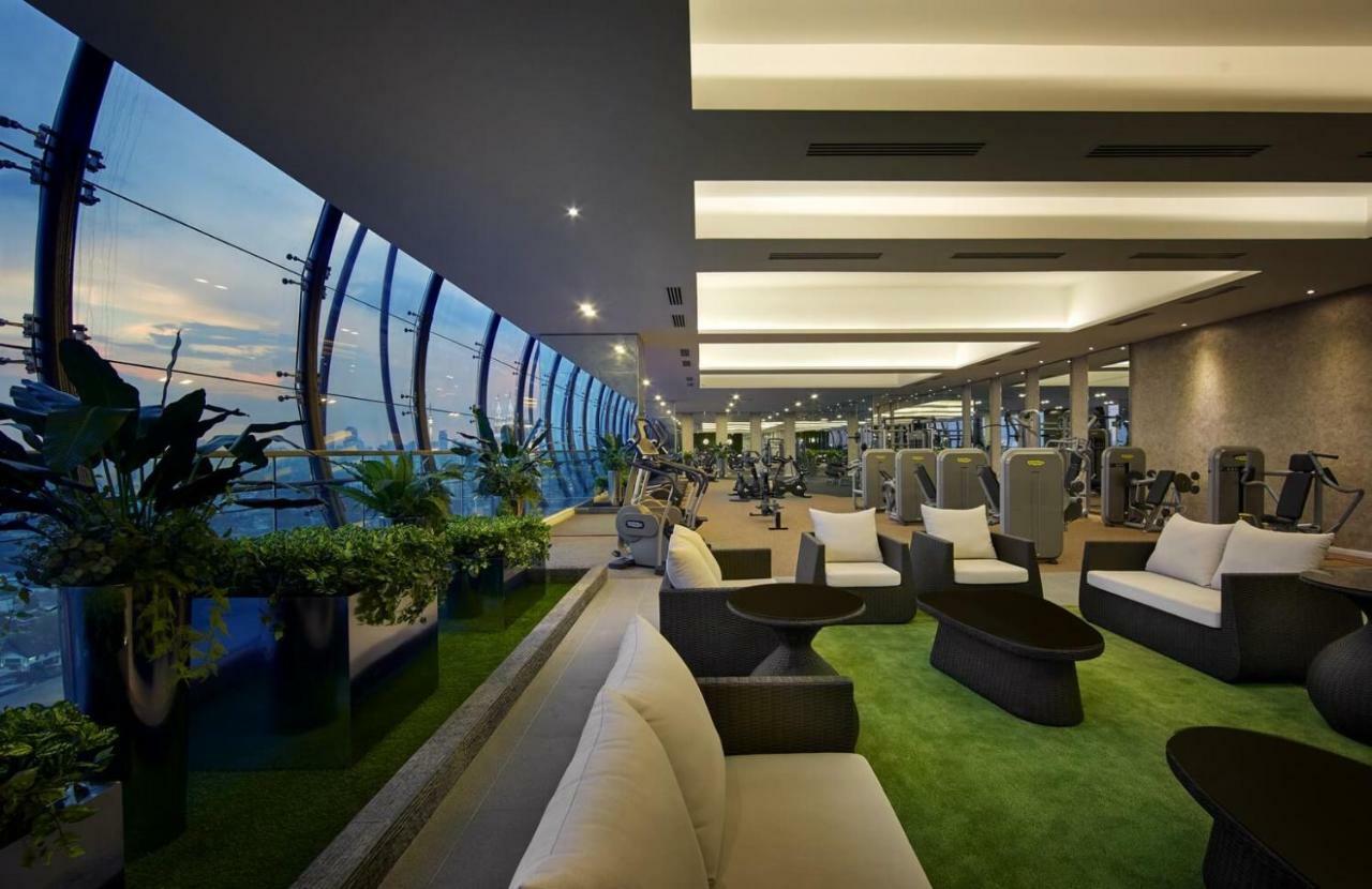 Mcity Jalan Ampang Kuala Lumpur Eksteriør billede