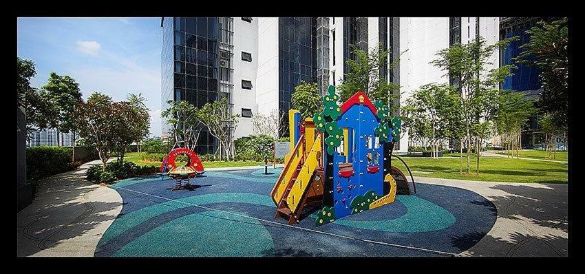 Mcity Jalan Ampang Kuala Lumpur Eksteriør billede